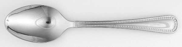 Kendall (Stainless) Teaspoon