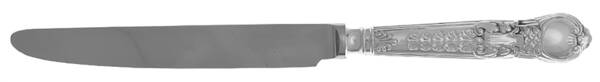 Coburg (Silverplate) New French Hollow Knife