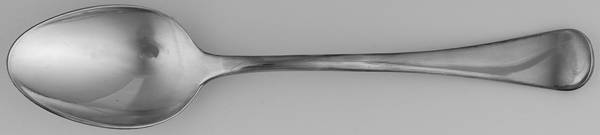 Modigliani (Sterling) Place/Oval Soup Spoon
