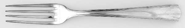 Selecta (Sterling) Fork