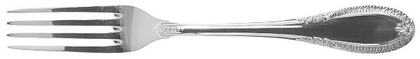 Impero (Sterling) Fork