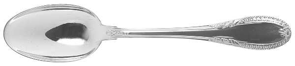Impero (Sterling) Place/Oval Soup Spoon