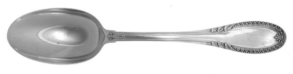 Impero (Sterling) Tablespoon (Serving Spoon)