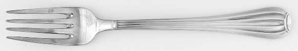 Meridiani (Sterling) Fork