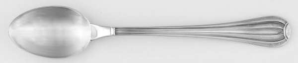 Meridiani (Sterling) Teaspoon