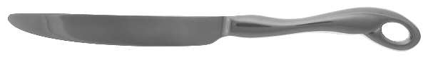 Ricciolo (Stainless) New French Solid Knife