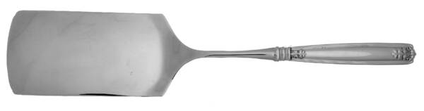 Angela (Stainless) Lasagna Server with Stainless Blade HC