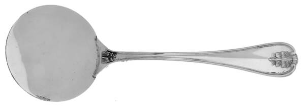 Angela (Stainless) Hot Cake Server Solid Stainless HC
