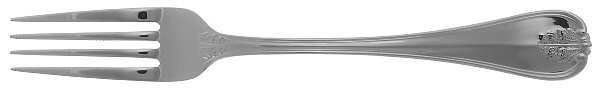 Angela (Stainless) Fork