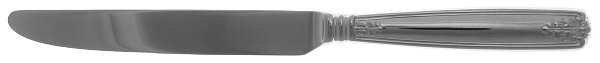Angela (Stainless) New French Hollow Knife