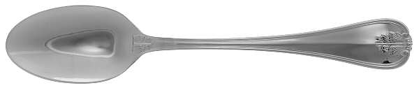 Angela (Stainless) Place/Oval Soup Spoon