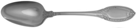 Imperia (Stainless) Solid Serving Spoon