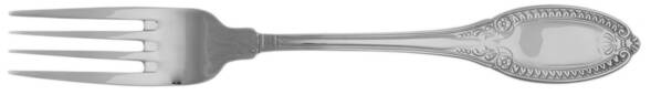 Imperia (Stainless) Solid Serving Fork