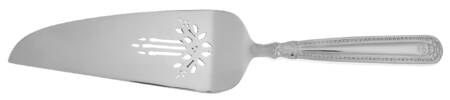 Imperia (Stainless) Holiday Pierced Pie and Cake Server  HC