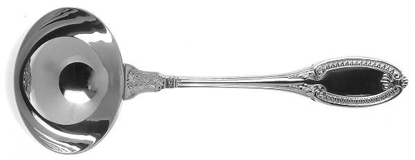 Imperia (Stainless) Solid Gravy Ladle