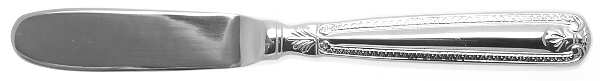Imperia (Stainless) Hollow Handle Master Butter Knife