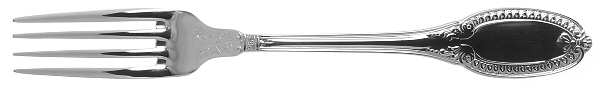 Imperia (Stainless) Fork