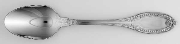 Imperia (Stainless) Teaspoon by Ricci (Argentieri)