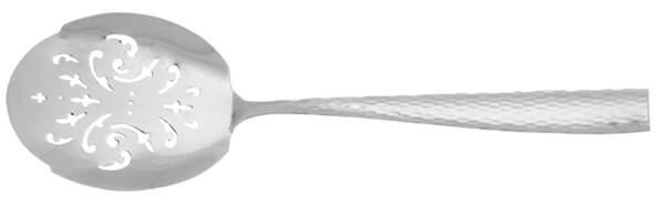 Anvil (Stainless) Croquette Server with Stainless Bowl HC