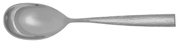 Anvil (Stainless) Large Solid Ice Cream Server