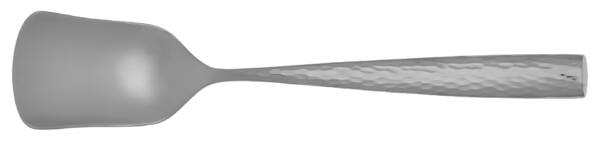 Anvil (Stainless) Ice Cream Spoon Individual by Ricci (Argentieri)