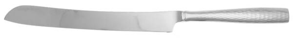 Anvil (Stainless) Wedding Cake Knife with Stainless Blade HC