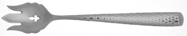 Anvil (Stainless) Vegetable Serving Fork Solid  HC