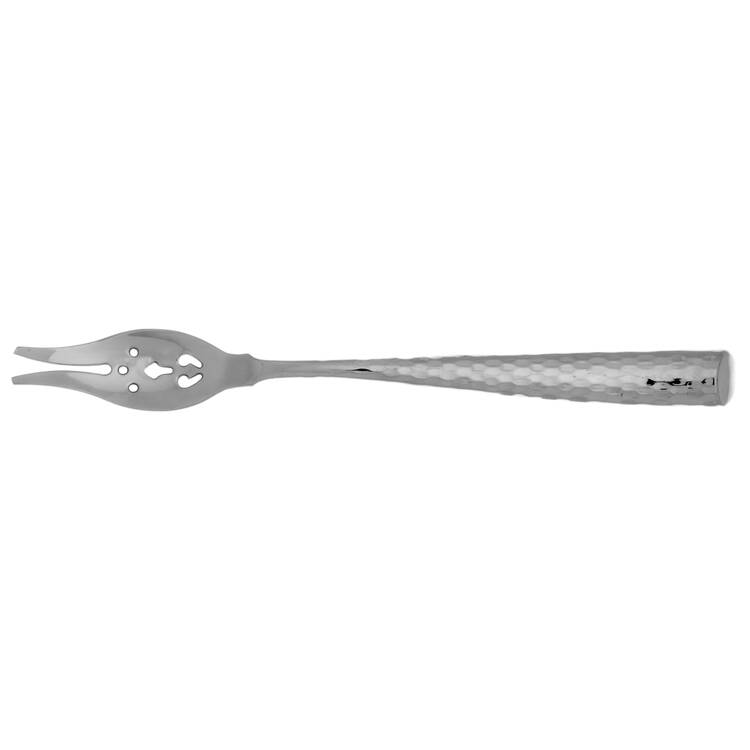 Anvil (Stainless) Olive Fork with Short Handle HC