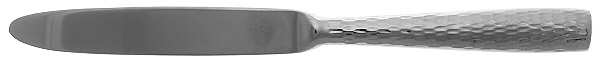 Anvil (Stainless) Modern Solid Knife