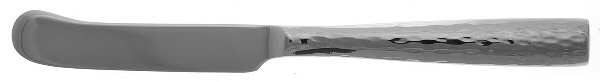Anvil (Stainless) Flat Handle Master Butter Knife