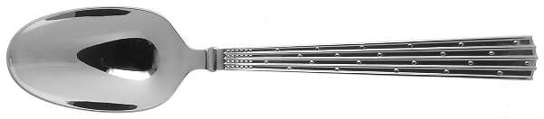 Spumante (Stainless) Place/Oval Soup Spoon