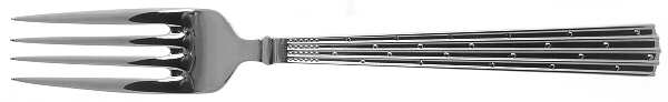 Spumante (Stainless) Individual Salad Fork