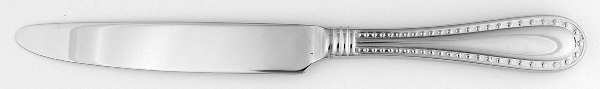 Rivets (Stainless, Glossy) New French Hollow Knife