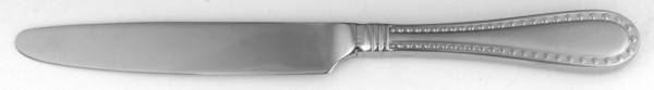 Rivets (Stainless, Satin) New French Hollow Knife