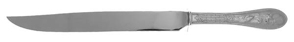 Japanese Bird and Bamboo (Stainless) Small Solid Steak Carving Knife