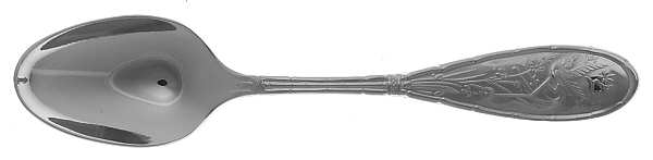 Teaspoon