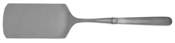 Modigliani (Stainless) Lasagna Server with Stainless Blade HC