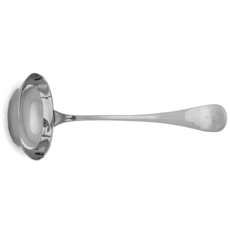 Modigliani (Stainless) Solid Gravy Ladle