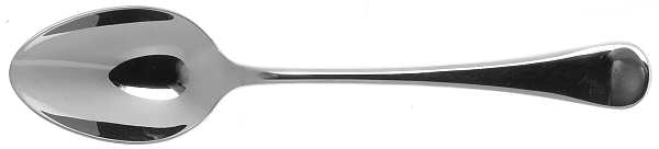 Modigliani (Stainless) Place/Oval Soup Spoon