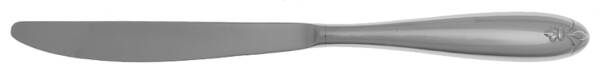 Fiordalisi (Stainless) Modern Hollow Knife by Ricci (Argentieri)