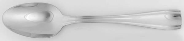 Diva (Stainless) Solid Serving Spoon