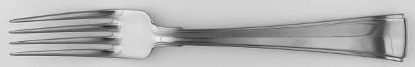 Diva (Stainless) Fork