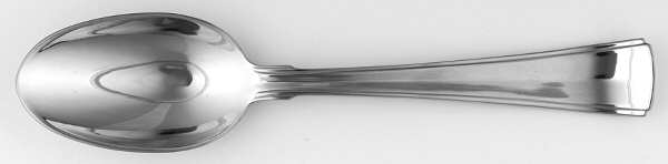 Diva (Stainless) Place/Oval Soup Spoon