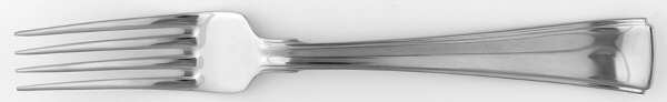 Diva (Stainless) Individual Salad Fork