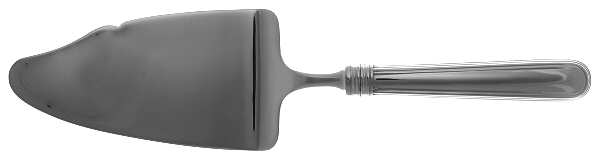 Ascot (Stainless) All Stainless Pie Server