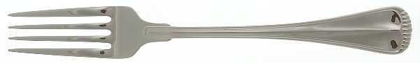 Baguettes (Stainless) Individual Salad Fork