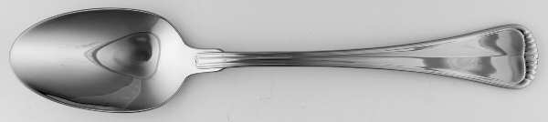 Baguettes (Stainless) Solid Serving Spoon