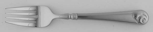 Gloucester (Stainless) Individual Salad Fork