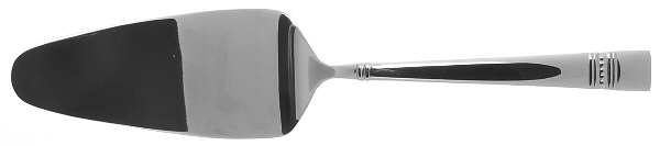 Le Pois (Stainless) All Stainless Pie Server