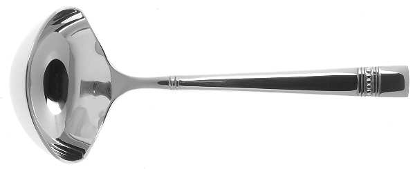 Le Pois (Stainless) Solid Gravy Ladle